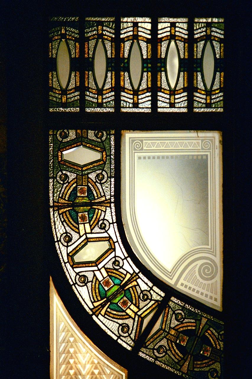 Advanced brain scan visualization showing learning activity