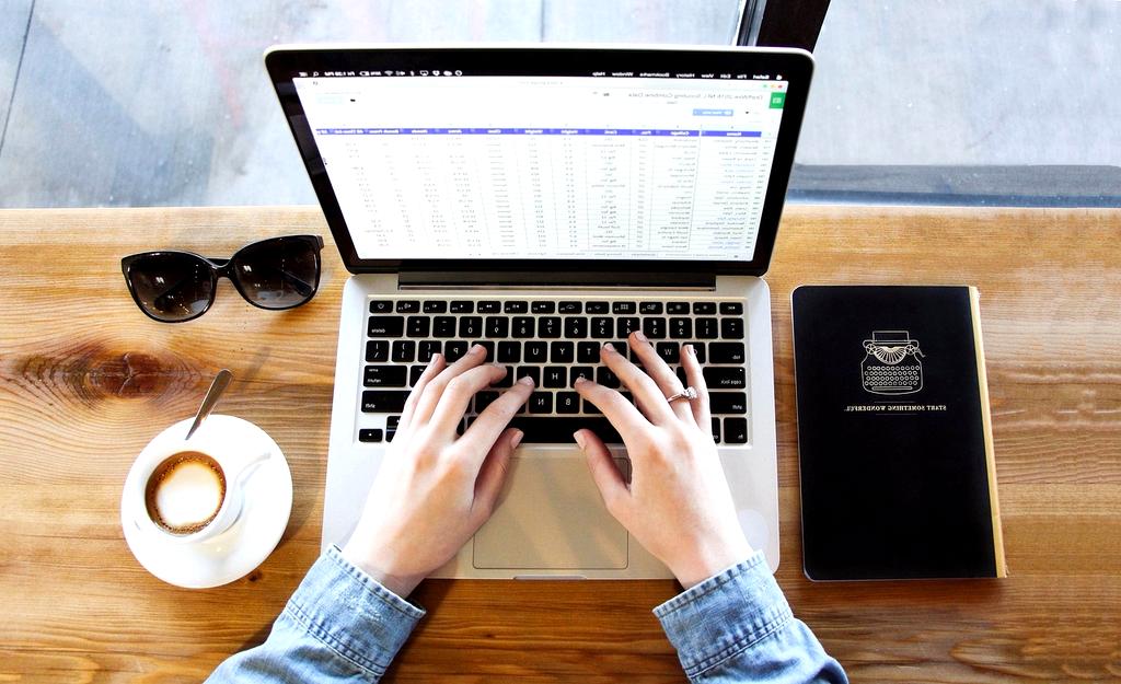 Collection of modern digital productivity tools