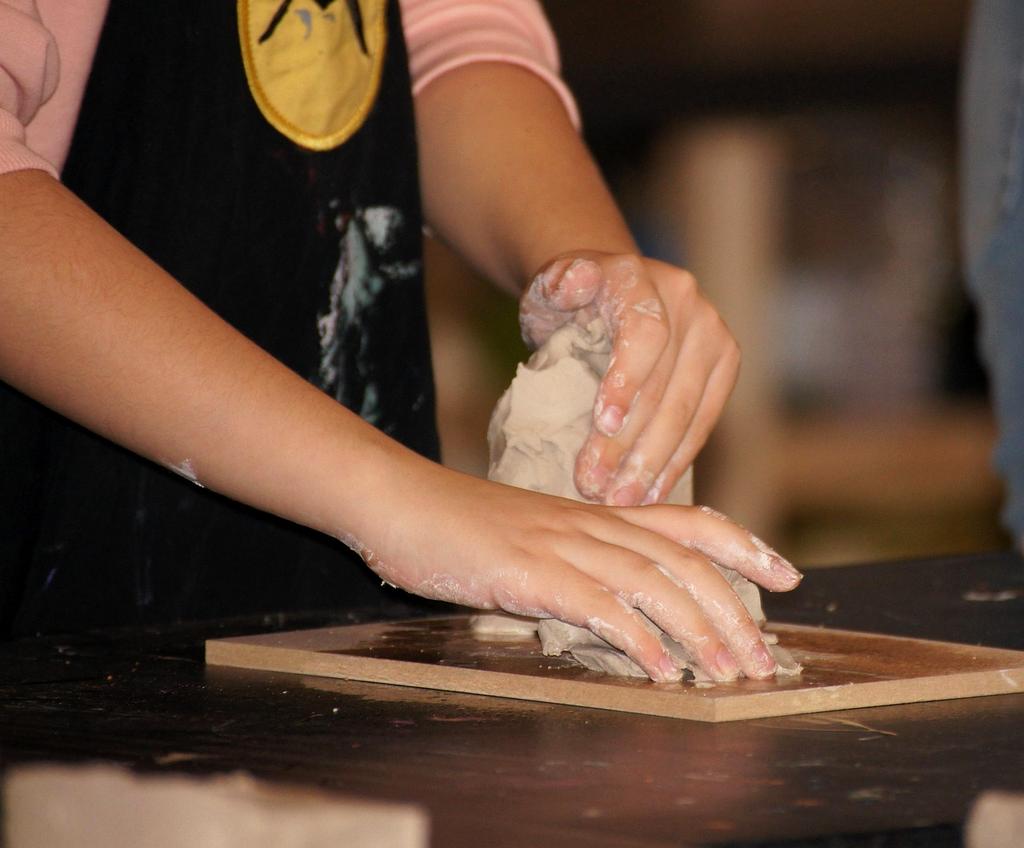 Flow state visualization with optimal performance indicators