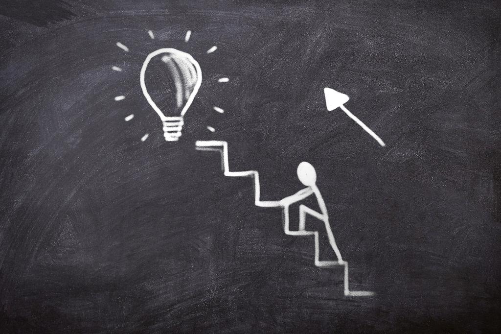 Custom strategy blueprint with neural network patterns