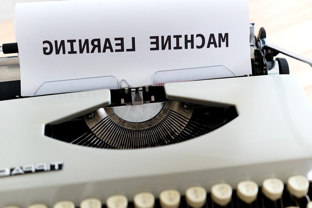 Person automating digital workflow